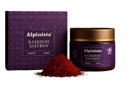 Understanding Saffron Benefits and Uses: Why It Is Called Red Gold